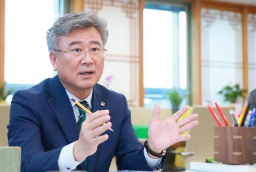 천호성 전북교육감 지역·학교 현장서 체감하는 변화 만들 터