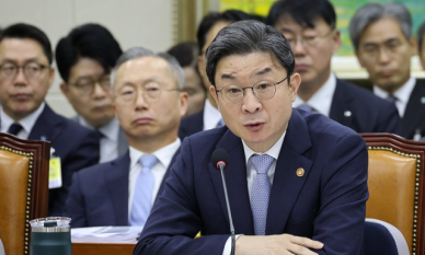[2026 국감] 이억원 단일종목 레버리지 ETF, 청와대 지시로 도입한 것 아냐