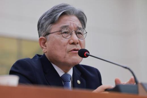[2026 국정감사] 허민 증도가자 공모, 고려 금속활자 철저한 조사 위한 것 