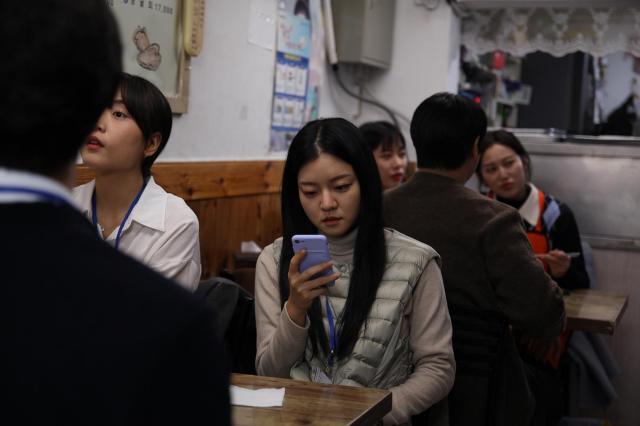 사진영화 한국이 싫어서 스틸컷