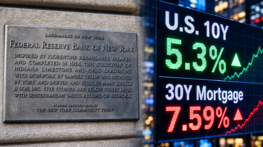 U.S. bond yields above 5% tempt Korean investors, but buying slows