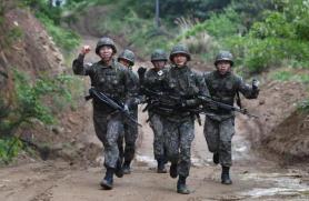 South Korea rethinks military privileges as medals collide with fairness