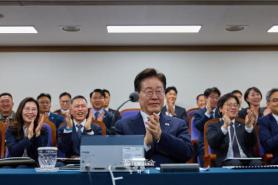 Korea showcases hypersonic strike capability amid tensions with North