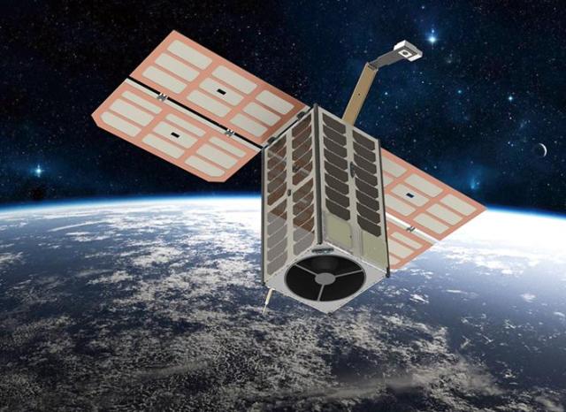 Nuri-launched DaejeonSAT-1 makes contact on sixth attempt