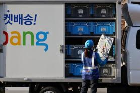 Coupang restores services after overnight outage