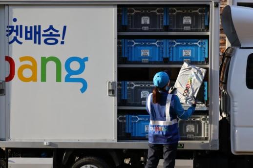 Coupang restores services after overnight outage