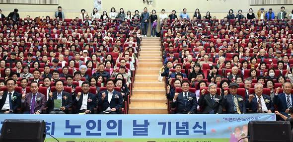 사진임병택 시장 SNS