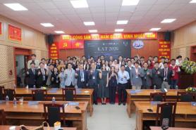 Trung tâm Đào tạo Thiết bị Y tế Hàn Quốc mở rộng hợp tác giáo dục và công nghệ y tế tại Việt Nam