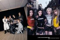 BTS, BLACKPINK và K-pop Demon Hunters được đề cử tại Kids Choice Awards 2026