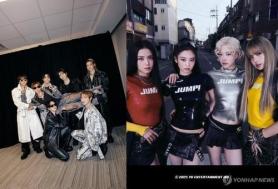 BTS, BLACKPINK và K-pop Demon Hunters được đề cử tại Kids Choice Awards 2026