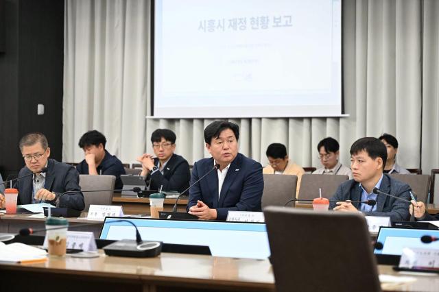 사진임병택 시장 SNS 캡처