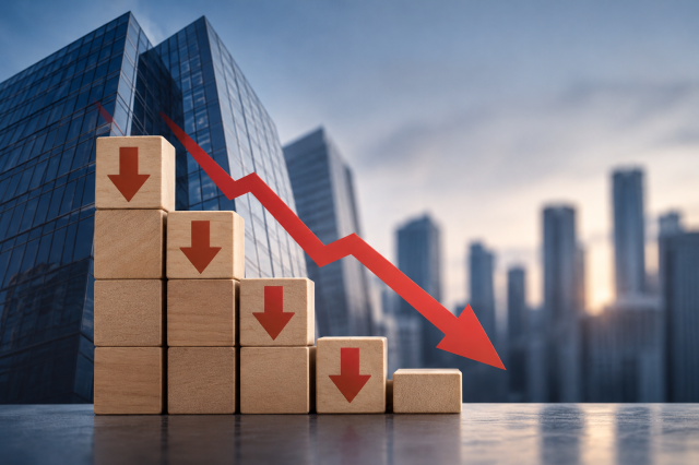 تراجع التصنيفات الائتمانية يقل لكن شركات البطاريات الثانوية تواجه تحذيرات ائتمانية