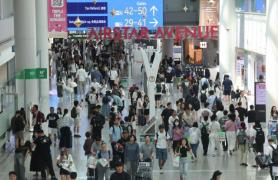[K-항공] Đối mặt với thách thức quản lý thiên nhiên trong bối cảnh tăng trưởng chậm và chi phí cao