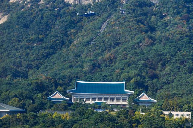 美, 정보·방첩 동맹 기준 거론…정보공유 논란에 커지는 靑 부담