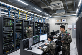 Failing Army servers await Assembly budget decision