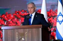 Thủ tướng Netanyahu triệu tập cuộc họp an ninh khẩn cấp ngay sau cuộc tấn công của Houthi vào Ả Rập Xê Út