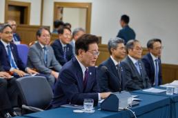 [2026 국정감사] 조현 우크라이나가 北 포로 국내 송환 대외 보안 먼저 요청