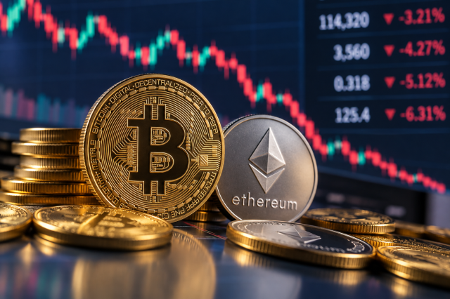 Koreas retail crypto buying remains unfazed in 2026