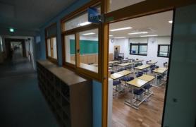 韩国育儿期缩短工时见成效 日均照护时间增加47分钟