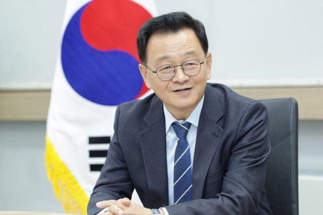 민경선 시장 사진고양시