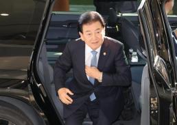 [2026 국정감사] 조현 우크라이나가 北 포로 국내 송환 대외 보안 먼저 요청