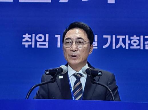 박수현 충남지사 재정 역대 최악…AI·기업 유치로 돌파구