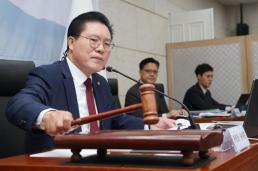 [2026 국정감사] 조현 우크라이나가 北 포로 국내 송환 대외 보안 먼저 요청