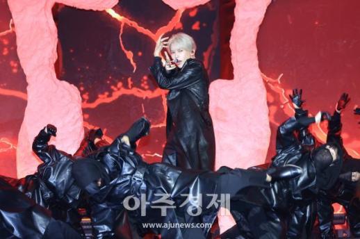 [포토] 성한빈, 여심 탕!