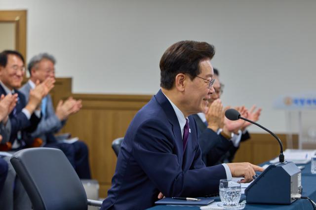 李대통령, 납 배출 주사 의혹에 중대한 인권 침해…엄중 대처 지시