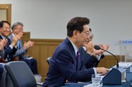 [2026 국정감사] 조현 우크라이나가 北 포로 국내 송환 대외 보안 먼저 요청