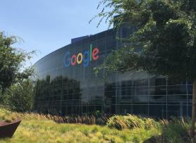 Google Korea wins final ruling over 154 bln won tax bill