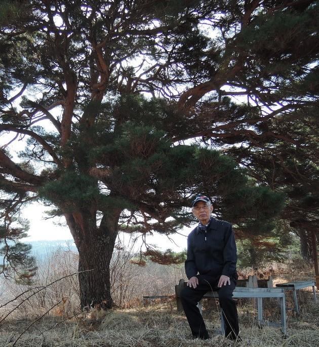 사진박영호 선생 측 제공