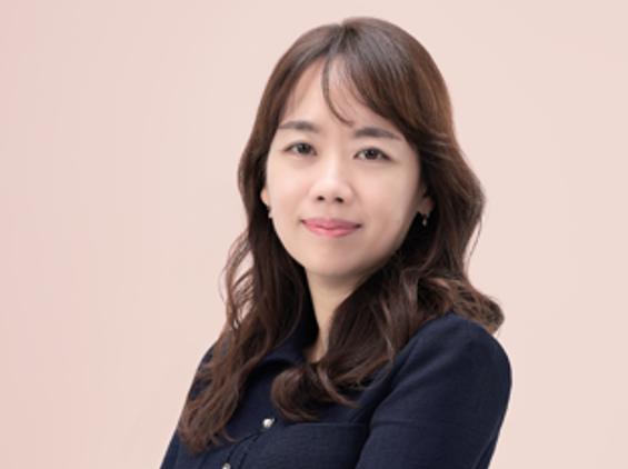김수민 마리앤메이 공동대표