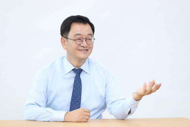 민경선 시장 사진고양시
