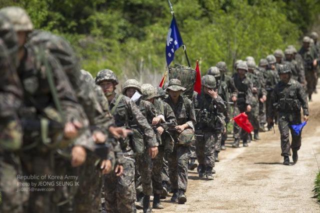South Korea to tighten military service benefits for artists