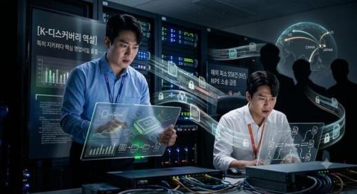 [K-디스커버리 역설] 글로벌 특허 괴물 안방서 활개칠라...기획 소송 우려까지  