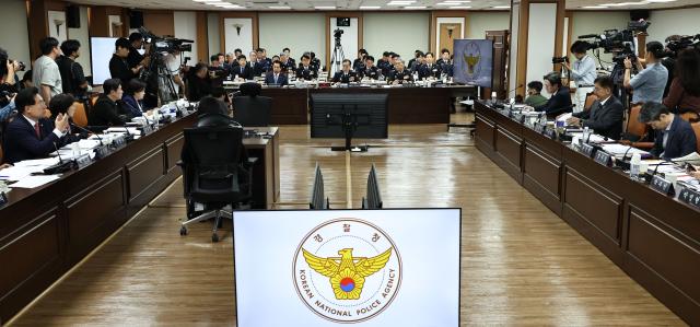 여야, 상임위별 동시다발 충돌…행안위·법사위 등 아수라장