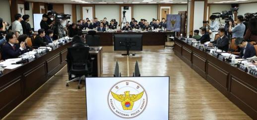 [2026 국정감사] 여야, 상임위별 동시다발 충돌…행안위·법사위 등 아수라장