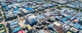 Korea Inc.s delinquencies simmer beneath the chip halo