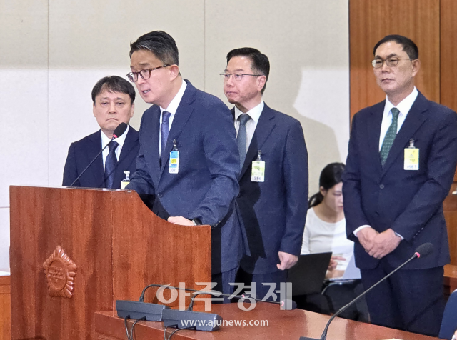 전쟁으로 먹고사는 회사...정유 4사, 국감서 가격·거래관행 뭇매
