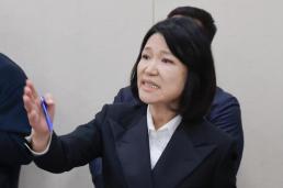 [2026 국정감사] 조현 우크라이나가 北 포로 국내 송환 대외 보안 먼저 요청