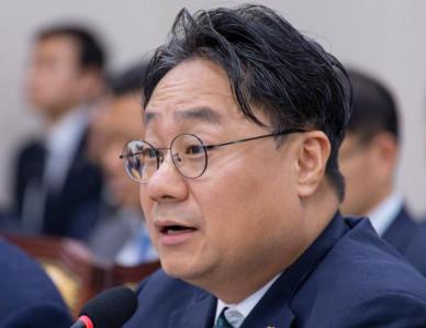 [2026 국감] 이성훈 LH 사장 지금 서둘러 집 살 필요 없어…공급·금리 변수 강조