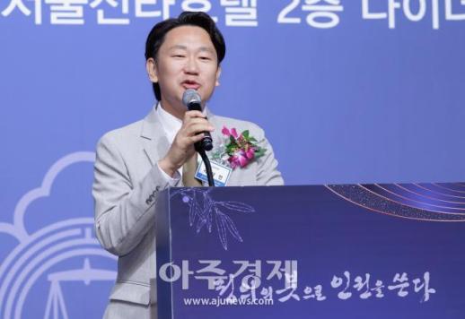 곽상언 李, 국민이 갖고 있는 盧 추억 차용하려 한 듯