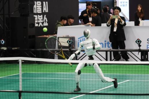 中美夹击下的另一条路 4.7万亿韩元押注主权AI