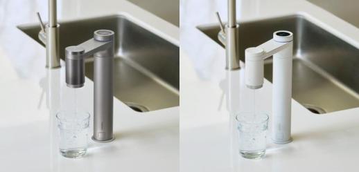 쿠쿠, 대우건설 빌트인 정수기 수주…기술력·디자인 경쟁력 입증