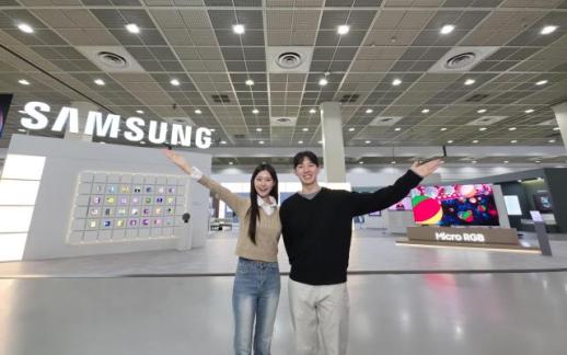 삼성전자, KES서 모바일·가전 AI 한자리에…구독까지 연결