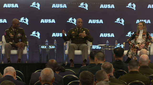 USFK chief calls for more dispersed drills across South Korea
