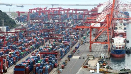 韩国消费品出口十年扩大至4.2倍 全球市场布局日趋多元化