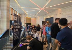 Doanh Nghiệp Game Busan Tăng Tốc Xuất Khẩu Sang Châu Âu Qua Serbia