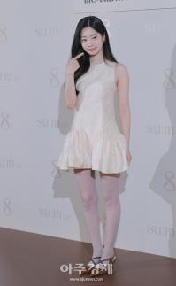 [포토] 트와이스 다현, 숨37 포토콜 참석